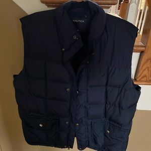Winter Vest
